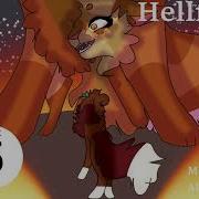 Hellfire Mothpool Au Map 6 13 Taken Open