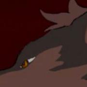 Wolf Animation Test 2