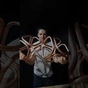 How To Make A Copper Pipe Infinity Cube Howto Diy Asmr Craft Shorts Subscribe Youtubeshorts