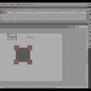 Examples On Motion Tween ActionScript 3
