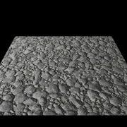 Python OpenGL Normal Mapping