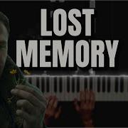 VØJ Narvent Lost Memory Piano Cover