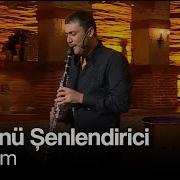 Hüsnü Şenlendirici Belalım Sarı Sıcak