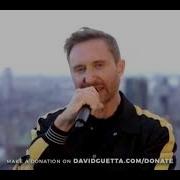 David Guetta Ends Racism