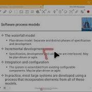 Software Engineering Chapter 2 Lecture 2