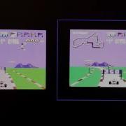 Commodore 64 Emulator Comparison To Real Hardware