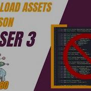 Phaser 3 Tutorial How To Load Assets Via JSON Pack