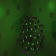 Point Light Shadow Mapping Test