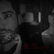 Me The Devil Katherine Lucifer Crossover