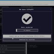 Basic JavaScript 7 111 Understanding Case Sensitivity In Variables FreeCodeCamp