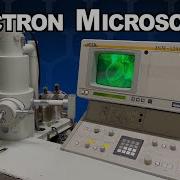 I Saved An Electron Microscope From The Trash