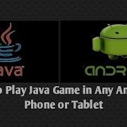 How To Play Java Games On Android Using J2ME Loader
