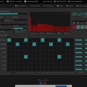 Drumbit Lesson 1