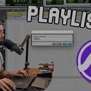 Working With Playlists In Pro Tools