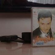 Ayhan Aşan Sen De Mi 1997 Yapım Prestij Müzik Canım Ciğerim