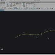 Splines Multi Segment Vs Single Segment