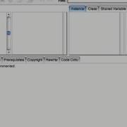 Tutorial VisualWorks Basic Introduction Browser Packages