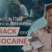 Crack Cocaine What S The Difference Between Cocaine And Crack