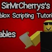 Roblox Scripting Tutorial 2 Variables