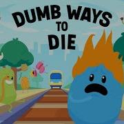 Dumb Ways To Die Now On The Epic Games Store