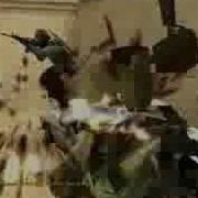 Css Nade Kill
