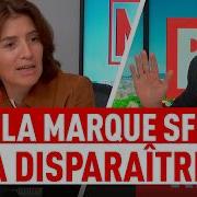 Vente SFR Christel Heydemann Directrice Générale D Orange Face à Thomas Sotto Sur RTL