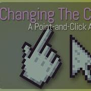 Reactive Custom Cursors Unity Tutorial