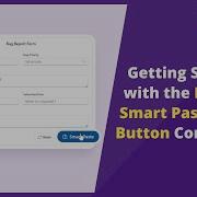 Getting Started With The Blazor Smart Paste Button Component