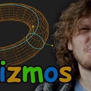 Gizmos Blender 4 3 Tutorial