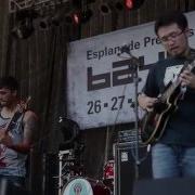 Baybeats 2015 RECAP Vessel 2015 Budding Band