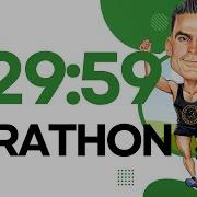 Fastest Marathon Pace Ever Top Expert Shares Secrets