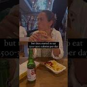 Eating 2500 3500 Calories Per Day In Bulimia Recovery