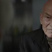 Picard Sheer Fucking Hubris