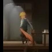 SFM HORROR SERVERBLIGHT Somethings Wrong With Tf2