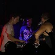 THE BODY FULL OF HELL Live At Market Hotel Sept 9th 2016 FULL SET