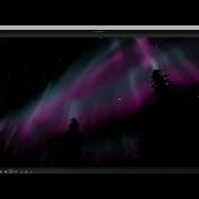 Unity URP Aurora Skybox