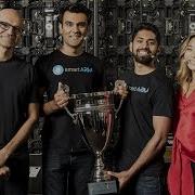 Canadians Win Microsoft S Hackathon With Smart Robotic Prosthetic Hand