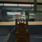 MW3 Fail Spawn Trap In Terminal