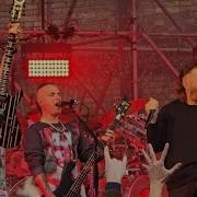 Avenged Sevenfold Buried Alive Lukiškės Jail Vilnius