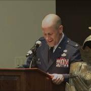 92d Maintenance Squadron Change Of Command June 2020