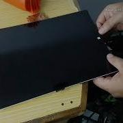 Easy Way To Open Microsoft Surface Pro 3