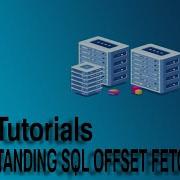 SQL Tutorials UNDERSTANDING SQL OFFSET FETCH In Urdu Hindi Part 1