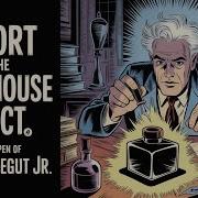 Report On The Barnhouse Effect Old Time Radio Sci Fi