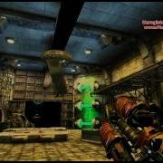 UDK First Full Level