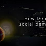How Denmark Invented Social Democracy