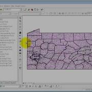 GIS Tutorial 1 Assignment 7 1 Ver 9 3