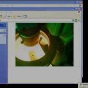 Labview Vision Finding Hole And Edge On Rubber