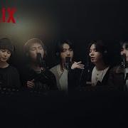 BTS Perform SWIM Live In The Studio BTS THE RETURN Netflix