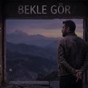 Bekle Gör Türkçe Yapay Zeka Şarkısı