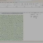Решение Excel RTLV Battle 8 Pipemare